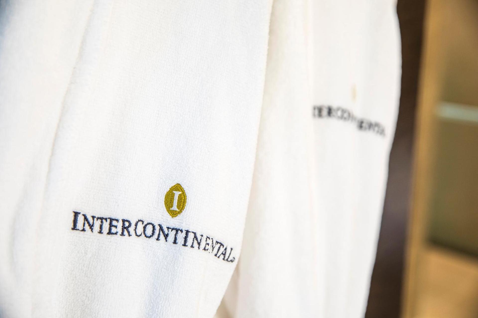Hotel Intercontinental Melbourne The Rialto By Ihg Exterior foto InterContinental Hotels Group